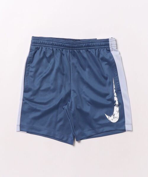 NIKE(ナイキ)の「《NIKEアパレル》B NK DF TRPHY23 SHORT HBR(その他パンツ・キッズ・ブラック/ブルー・160/150/140/130)」の2枚目の写真