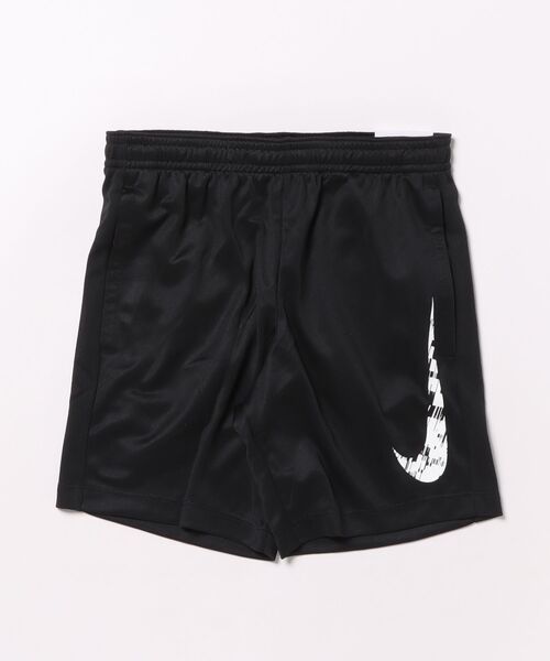 NIKE(ナイキ)の「《NIKEアパレル》B NK DF TRPHY23 SHORT HBR(その他パンツ・キッズ・ブラック/ブルー・160/150/140/130)」の1枚目の写真