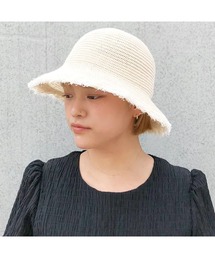 yield(�C�[���h)�́ySoelilas�zThermo Bosa Capelin Hat LCA-U37626(�n�b�g)