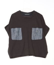 ブランド古着】mercibeaucoup,｜メルシーボークーのTシャツ/カットソー