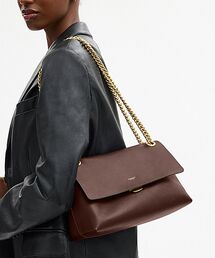 COACH | チェルシー ショルダー バッグ 30・チェーン(ショルダーバッグ)