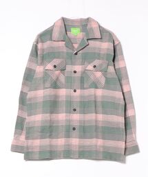 B.I.D.（ビーアイディー）の「長袖シャツ（シャツ/ブラウス）」