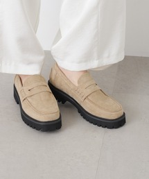 NANO universe | プラットフォームローファー(ローファー)