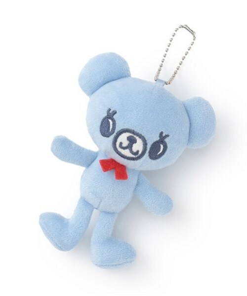 ミントくん　 ミントくん ぬいぐるみチャーム（その他小物）｜ナルミヤ