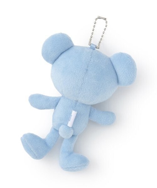 ミントくん ぬいぐるみチャーム（その他小物）｜ナルミヤ
