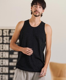 CAMBIO | mta600- Nep Tank top タンクトップ(2026GIM-014)(タンクトップ)