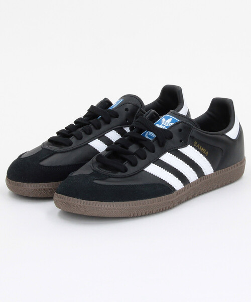 限定展開 adidas/アディダス SAMBA OG/サンバ OG[23.0~25.0cmサイズ