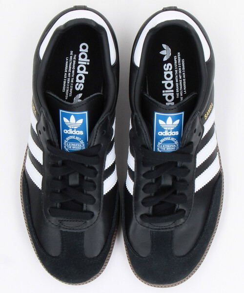 限定展開 adidas/アディダス SAMBA OG/サンバ OG[23.0~25.0cmサイズ