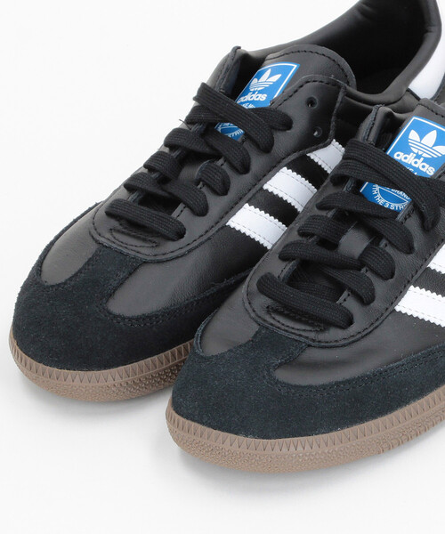 限定展開 adidas/アディダス SAMBA OG/サンバ OG[23.0~25.0cmサイズ