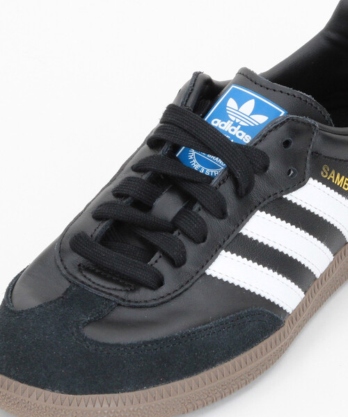 限定展開 adidas/アディダス SAMBA OG/サンバ OG[23.0~25.0cmサイズ