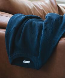 URBAN RESEARCH DOORS | 『吸水速乾/防シワ/イージーケア/UVカット』DRYMIX カノコロングスリーブクルーネックニット(ニット/セーター)