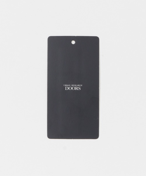 URBAN RESEARCH DOORS(アーバンリサーチドアーズ)の「DRY MIX カノコ ロングスリーブクルーネックニット(ニット/セーター・メンズ・ネイビー/グレー/ブラック・LARGE/MEDIUM)」の15枚目の写真