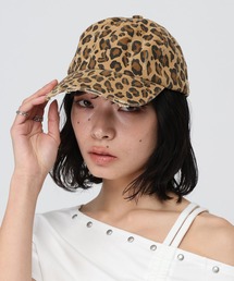 3.3 Field Trip | 3.3 Field Trip/レオパードダメージCAP(キャップ)