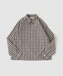 JOURNAL STANDARD(�W���[�i���X�^���_�[�h)�̃I���u�� �`�F�b�N �{�b�N�X ���� �V���c(�V���c/�u���E�X)