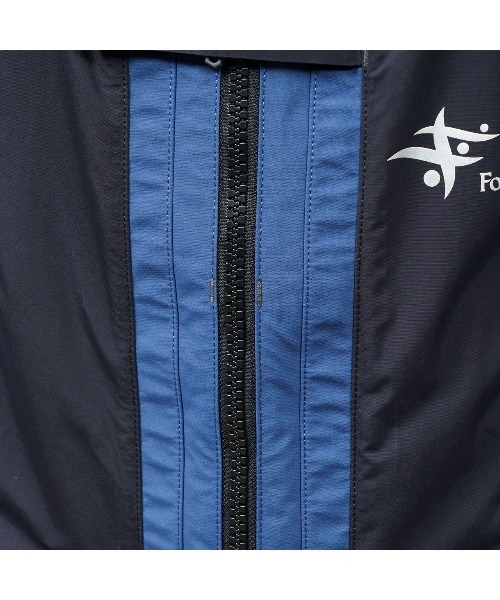 Foxfire（フォックスファイヤー）の「ハイドロマスタービブ（その他パンツ・メンズ・ブルー/グレー/ブラック・XXL/XL/L/M）」の11枚目の写真