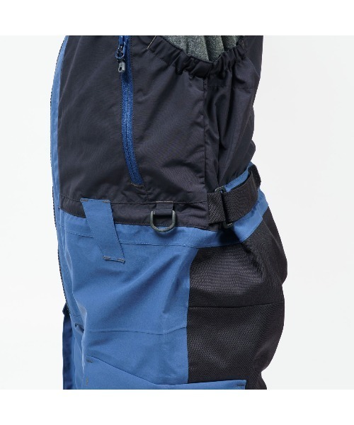 Foxfire（フォックスファイヤー）の「ハイドロマスタービブ（その他パンツ・メンズ・ブルー/グレー/ブラック・XXL/XL/L/M）」の15枚目の写真