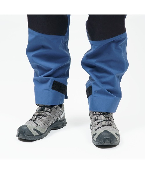 Foxfire（フォックスファイヤー）の「ハイドロマスタービブ（その他パンツ・メンズ・ブルー/グレー/ブラック・XXL/XL/L/M）」の19枚目の写真