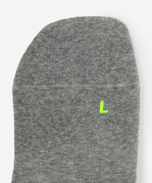 FALKE(ファルケ)の「FALKE | 16605 RUN SOCKS MEN(ソックス/靴下・メンズ・ブルー系その他2/ブラック/ライトグレー/グリーン/レッド/ホワイト/イエロー/ダークグレー/ネイビー・39/41/42/43)」の21枚目の写真