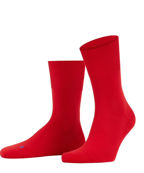 FALKE(ファルケ)の「FALKE | 16605 RUN SOCKS MEN(ソックス/靴下・メンズ・ブルー系その他2/ブラック/ライトグレー/グリーン/レッド/ホワイト/イエロー/ダークグレー/ネイビー・39/41/42/43)」の9枚目の写真