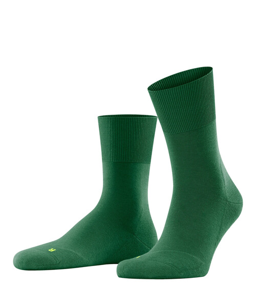 FALKE(ファルケ)の「FALKE | 16605 RUN SOCKS MEN(ソックス/靴下・メンズ・ブルー系その他2/ブラック/ライトグレー/グリーン/レッド/ホワイト/イエロー/ダークグレー/ネイビー・39/41/42/43)」の6枚目の写真