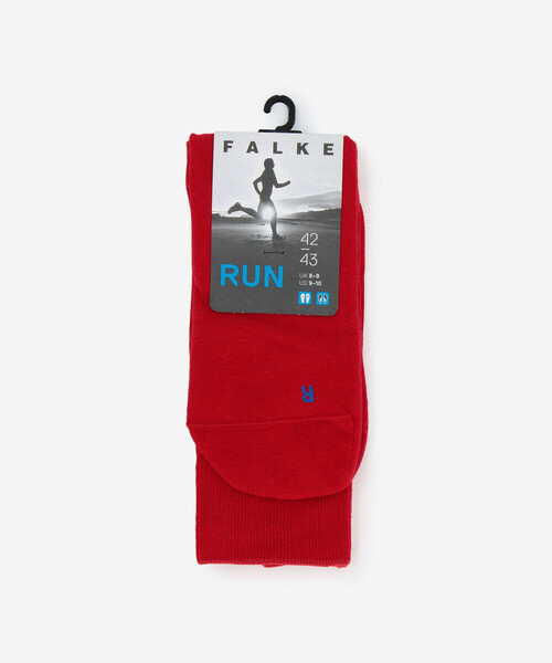 FALKE(ファルケ)の「FALKE | 16605 RUN SOCKS MEN(ソックス/靴下・メンズ・ブルー系その他2/ブラック/ライトグレー/グリーン/レッド/ホワイト/イエロー/ダークグレー/ネイビー・39/41/42/43)」の11枚目の写真