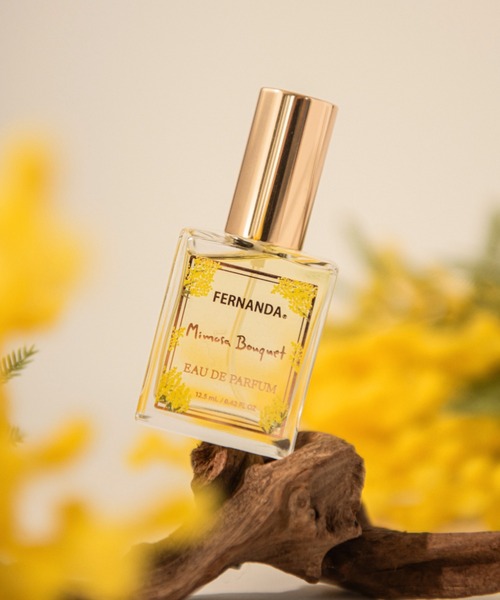 オードパルファム12.5ml（ミモザブーケ）/Eau de Parfum 12.5ml