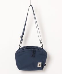 【COBMASTER】COB-KOOLTHING SHOULDER BAG S /コブマスター パデッドショルダーバッグ Sサイズ