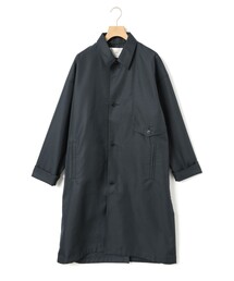 MidiUmi | MidiUmi ステンカラーコート(その他アウター)