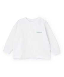 minimal | 【DailyME】C100/防汚/長袖Tシャツ(Tシャツ/カットソー)
