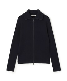 TOMORROWLAND｜トゥモローランドのカーディガン/ボレロ（ブルー