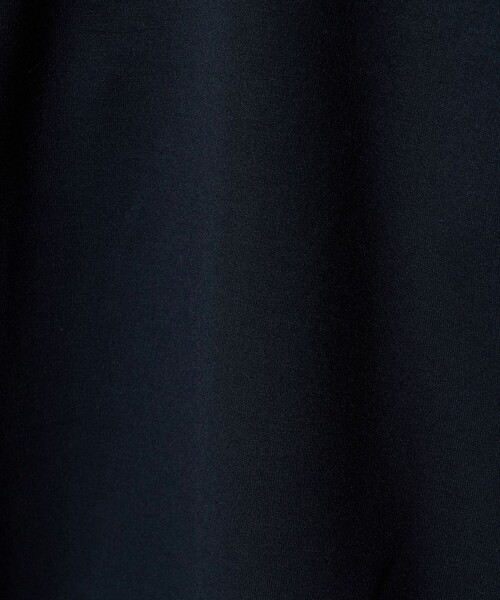 A DAY IN THE LIFE UNITED ARROWS（アデイインザライフユナイテッドアローズ）の「【別注】 ＜KANGOL＞ダンボール ハーフジップ スウェット＜A DAY IN THE LIFE＞（スウェット・メンズ・ネイビー/ホワイト・M/L）」の18枚目の写真