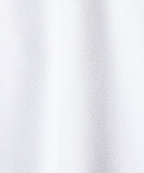 A DAY IN THE LIFE UNITED ARROWS（アデイインザライフユナイテッドアローズ）の「【別注】 ＜KANGOL＞ダンボール ハーフジップ スウェット＜A DAY IN THE LIFE＞（スウェット・メンズ・ネイビー/ホワイト・M/L）」の22枚目の写真