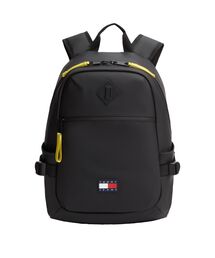 TOMMY JEANS（トミー ジーンズ）の「デイリーエレベーテッドバックパック（バックパック/リュック）」