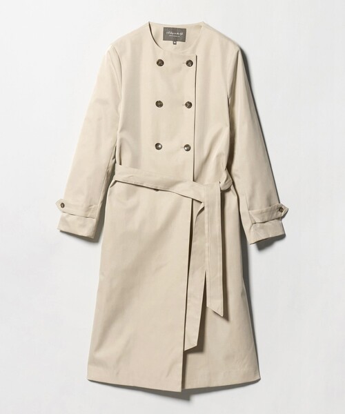 A DAY IN THE LIFE UNITED ARROWS（アデイインザライフユナイテッド