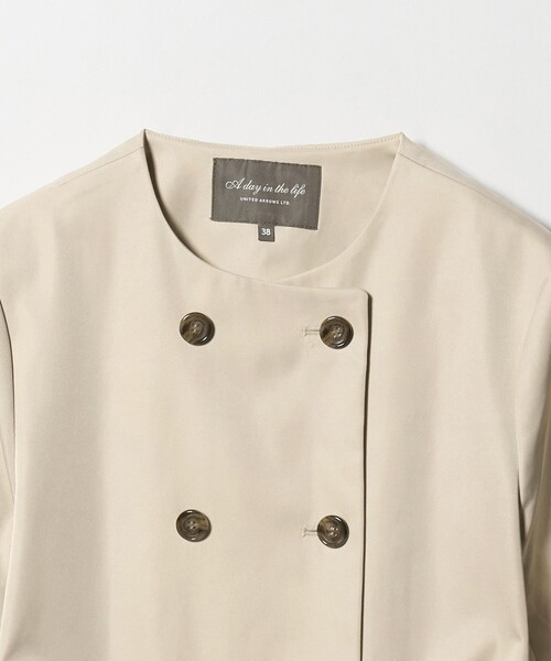 A DAY IN THE LIFE UNITED ARROWS（アデイインザライフユナイテッド