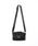 MAKAVELIC�i�}�L���x���b�N�j�́u�yMAKAVELIC�zMARK SHOULDER BAG & POUCH�i�V�����_�[�o�b�O�j�v�b�u���b�N