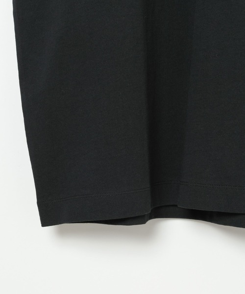GEORGE'S(ジョージズ)の「ラクガキプリントTシャツ(Tシャツ/カットソー・メンズ・オフホワイト/ブラック・MEDIUM/LARGE)」の20枚目の写真