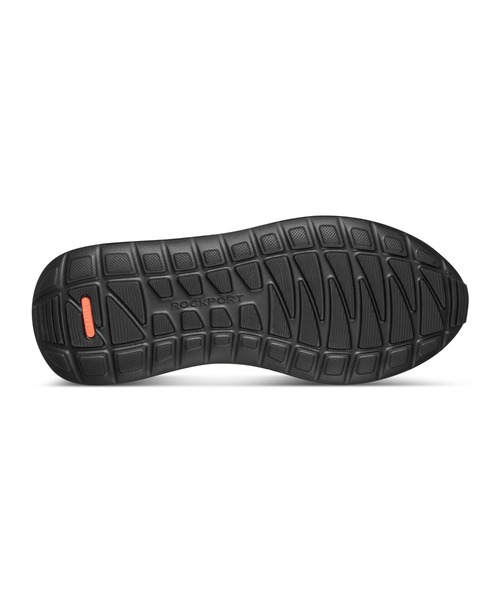 ROCKPORT(ロックポート)の「【WOMEN】PALOMA/パロマ メッシュスリッポン(スリッポン・レディース・ブラック・22.0cm/22.5cm/23.0cm/23.5cm/24.0cm/24.5cm/25.0cm)」の6枚目の写真