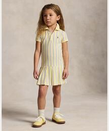 POLO RALPH LAUREN｜ポロ ラルフ ローレン（キッズ）のワンピース
