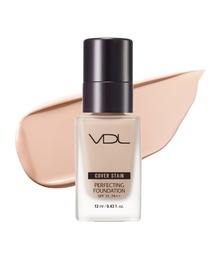 VDL(�u�C�f�B�[�G��)�̂u�c�k�@�J�o�[�X�e�C���@�p�[�t�F�N�e�B���O�@�t�@���f�[�V�����@�~�j�T�C�Y(�t�@���f�[�V����)