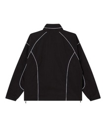OBEY（オベイ）の「OBEY PRACTICE WINDBREAKER（オベイ プラクティス ウィンドブレーカー）（ナイロンジャケット）」