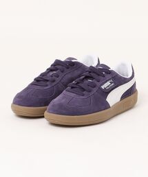 PUMA プーマ PALERMO パレルモ 396463 83DEEP PLUM/GUM