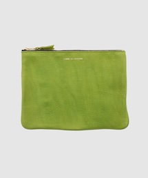 COMME des GARÇONS カーキグリーン　財布　コムデギャルソン COMME des GARCONS（コムデギャルソン） メンズ レディース 2つ折り