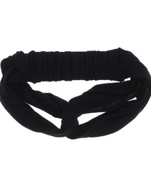 TIGORA（ティゴラ）の「ティゴラ TIGORA ターバン（ヘアバンド）」