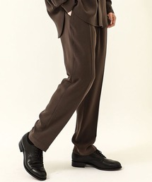 soe（ソーイ）の「スラックス（スラックス）」