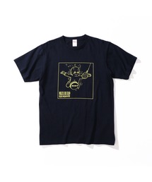サウナボーイ（サウナボーイ）の「サウニルバーナ半袖Tシャツ（Tシャツ/カットソー）」