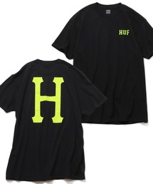 HUF（ハフ）の「【HUF/ハフ】アソート アートワークデザイン ショートスリーブTシャツ（Tシャツ/カットソー）」