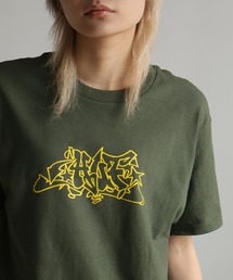 HUF（ハフ）の「【HUF/ハフ】アソート アートワークデザイン ショートスリーブTシャツ（Tシャツ/カットソー）」