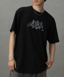 【HUF/ハフ】アソート アートワークデザイン ショートスリーブTシャツ