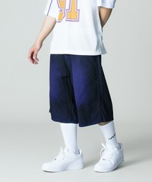 SPRAYDYE SHORT PANTS